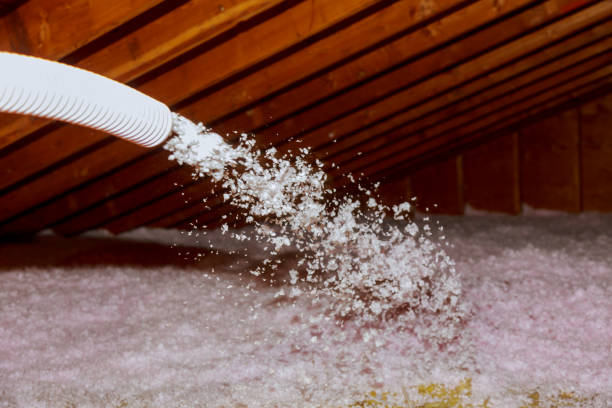 Best Spray Foam Insulation  in Weirton, WV