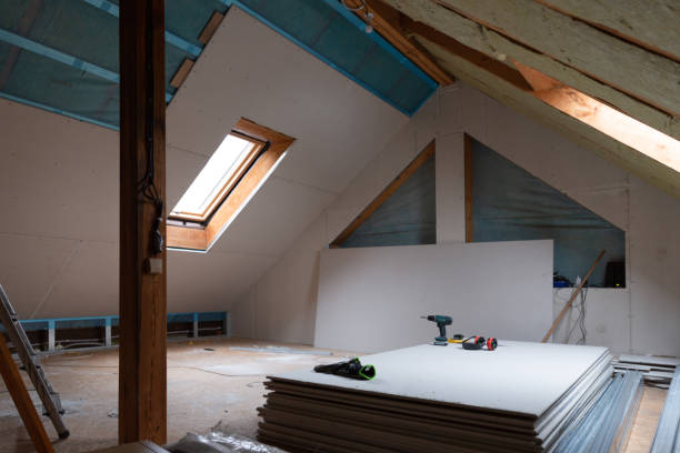 Best Wall Insulation Contractor  in Weirton, WV