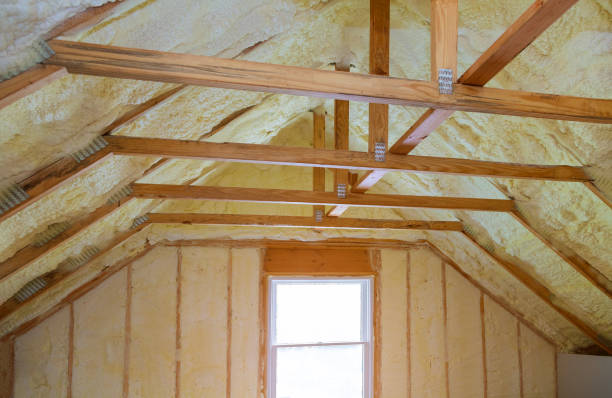 Best Residential Insulation Services  in Weirton, WV