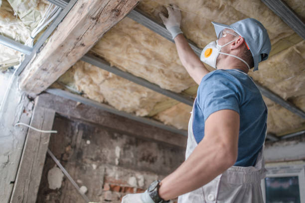 Range of Insulation Solutions in Weirton, WV