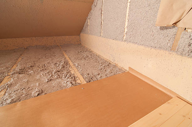 Best Insulation Contractors for Homes  in Weirton, WV