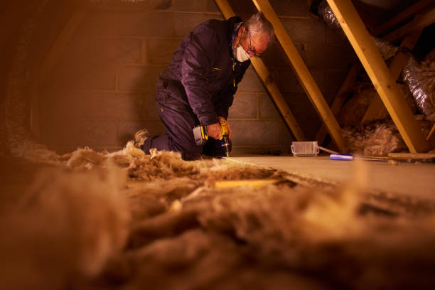 Best Fiberglass Insulation  in Weirton, WV